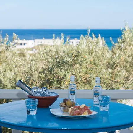 Irini Platis Gialos (Sifnos)