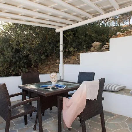 Irini Apartment