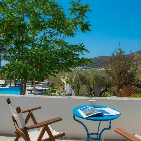Irini * Platis Gialos (Sifnos)