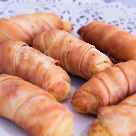 Irini Appartement Platis Gialos (Sifnos)