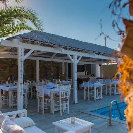 Appartamento Irini *