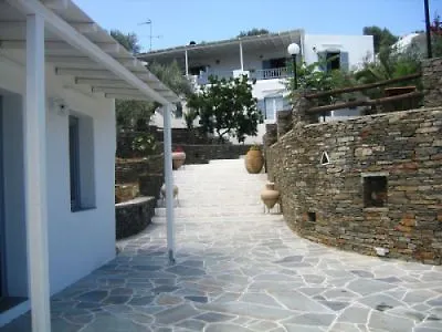 Irini Platis Gialos (Sifnos)