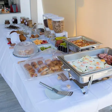 Irini Apartment