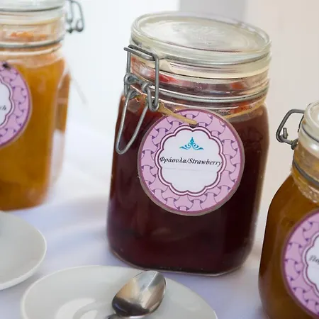 Appartamento Irini *