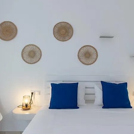 Appartamento Irini Platis Gialos (Sifnos)