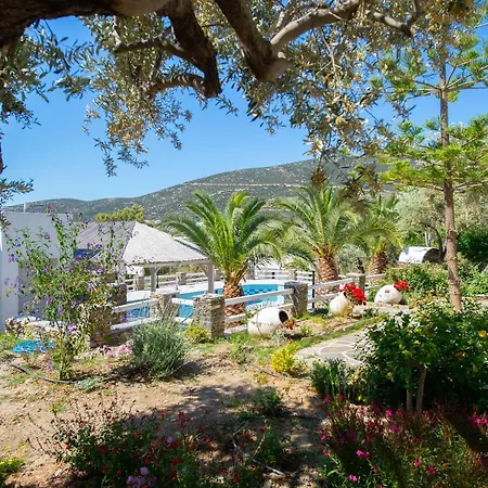 Lejlighed Irini Platis Gialos (Sifnos)