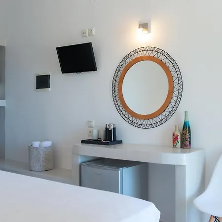 Irini * Platis Gialos (Sifnos)