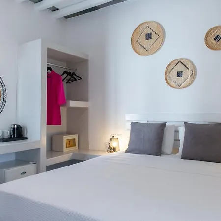 Irini Apartment Platis Gialos (Sifnos)