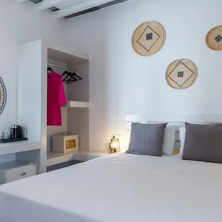 Irini Appartement Platis Gialos (Sifnos)