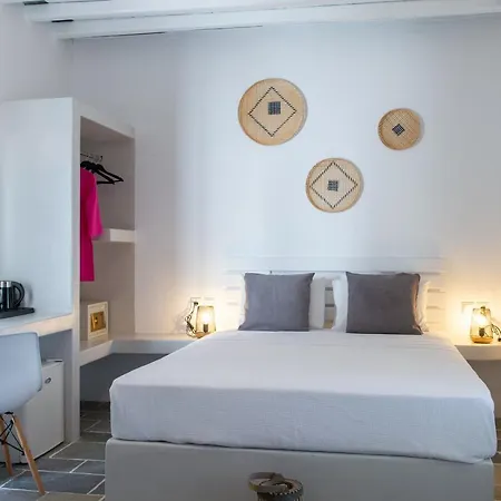 Irini Apartment Platis Gialos (Sifnos)