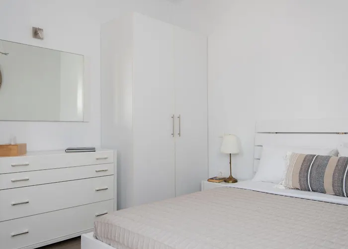 公寓 伊里尼公寓式酒店 Platis Gialos (Sifnos)