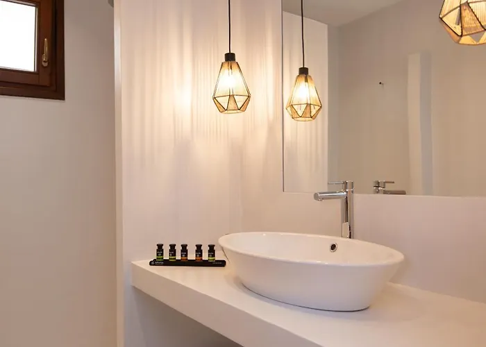 Irini Apartamento Platis Gialos (Sifnos)