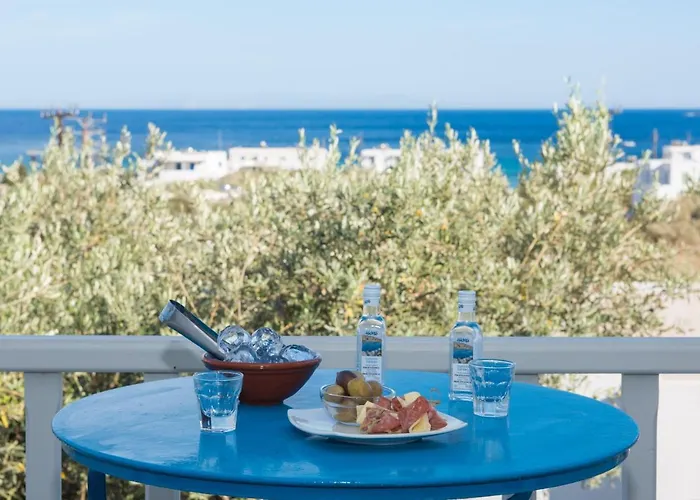 Irini Platis Gialos (Sifnos)