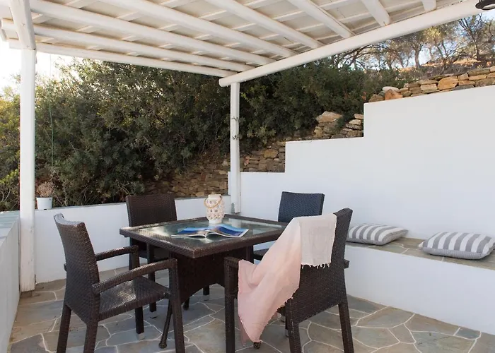 伊里尼公寓式酒店 公寓