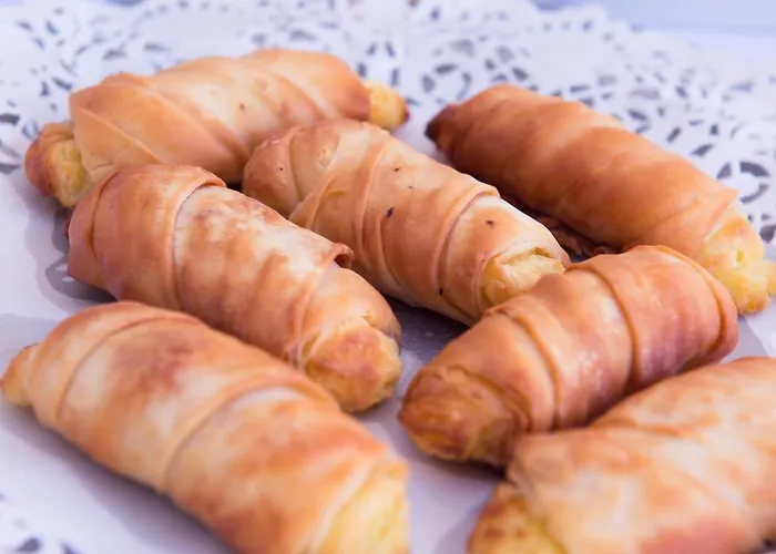 伊里尼公寓式酒店 公寓 Platis Gialos (Sifnos)