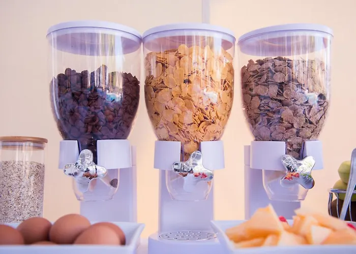 公寓 伊里尼公寓式酒店