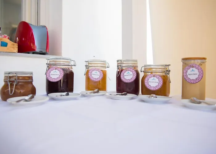 Lägenhet Irini Platis Gialos (Sifnos)