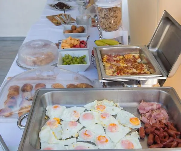 公寓 伊里尼公寓式酒店