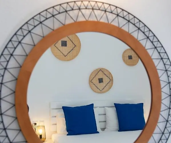 Irini Lägenhet Platis Gialos (Sifnos)