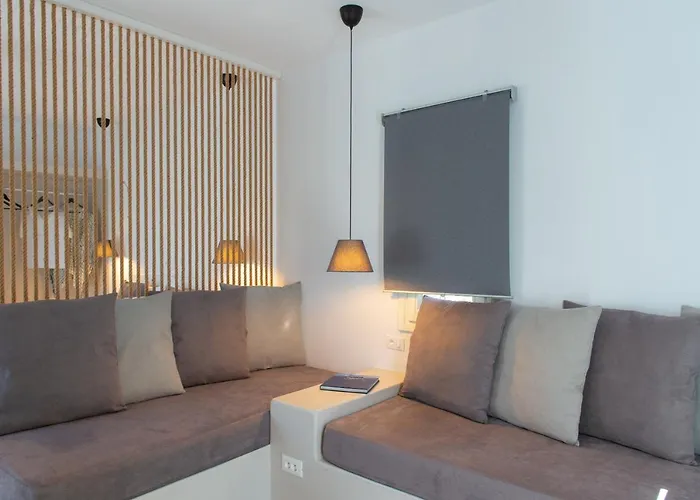 Irini * Platis Gialos (Sifnos)