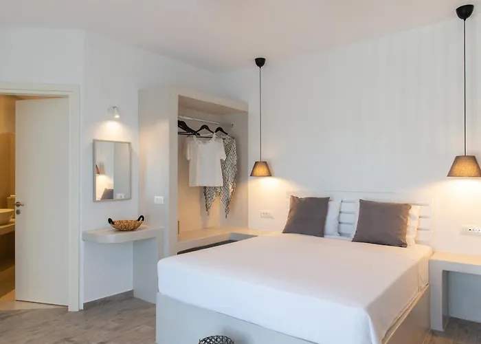 公寓 伊里尼公寓式酒店