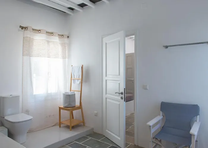 公寓 伊里尼公寓式酒店